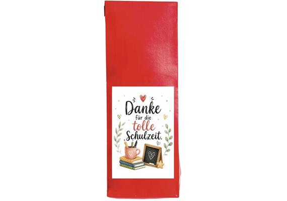 Danke tolle Schulzeit Tee | Bild 1