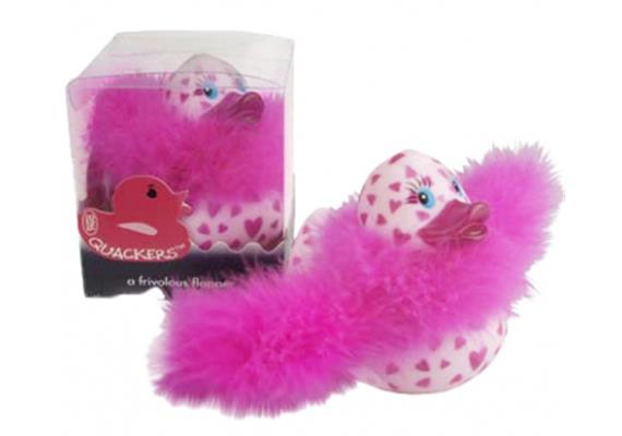 Darling Federboa Badeente | Bild 1