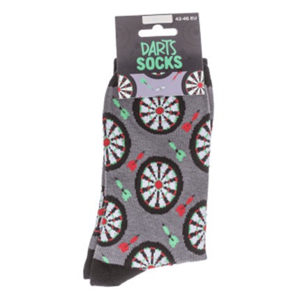Darts Socken (42/46)