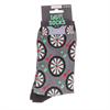 Darts Socken (42/46)
