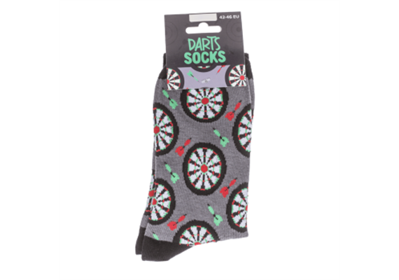 Darts Socken (42/46)