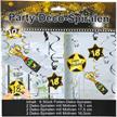 Deko-Spiralen 18. Geburtstag | Bild 2
