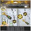 Deko-Spiralen 40. Geburtstag | Bild 2