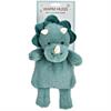 Dino türkis Wärmekissen (für Mikrowelle)