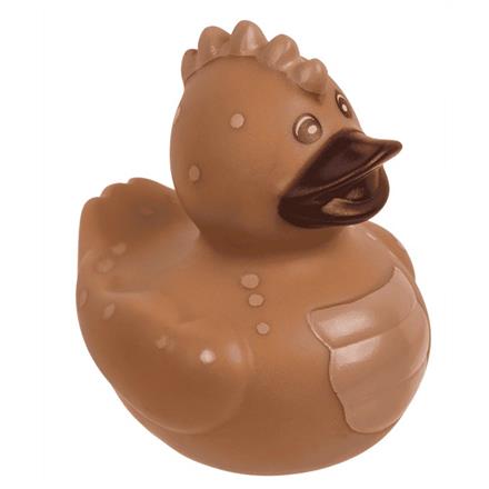 Dinosaurier Badeente