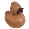 Dinosaurier Badeente