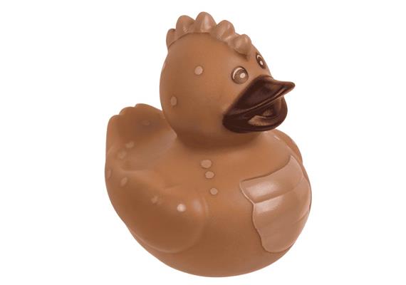 Dinosaurier Badeente