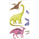 Dinosaurier Taschentücher