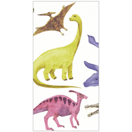 Dinosaurier Taschentücher