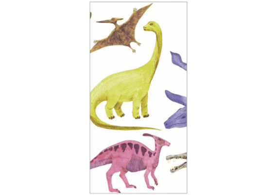 Dinosaurier Taschentücher