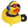 DJ Musik Badeente