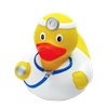 Doktor Badeente