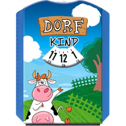 Dorfkind Parkscheibe