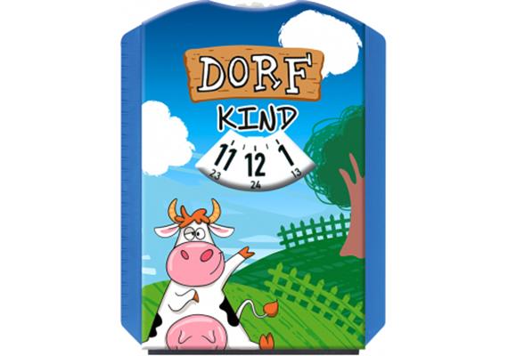 Dorfkind Parkscheibe