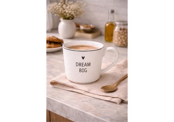 Dream Big Tasse | Bild 2