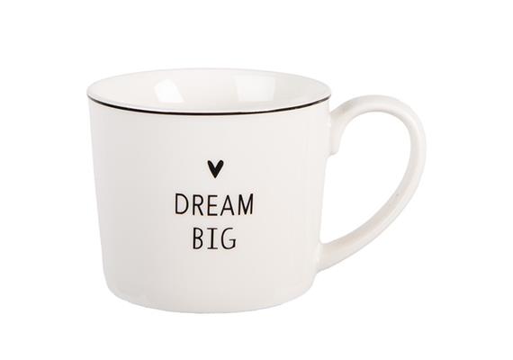 Dream Big Tasse | Bild 1