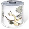 Dschungel Tiere WC-Papier