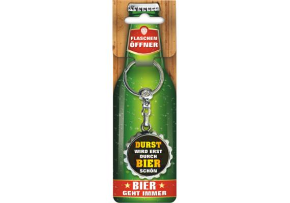 Durst Bier Schlüsselanhänger | Bild 1