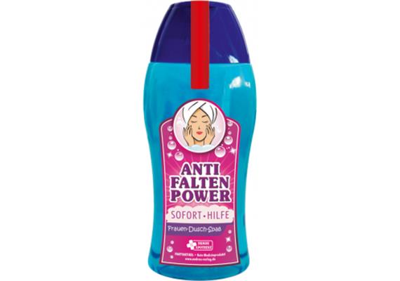 Duschgel Frau Anti Falten