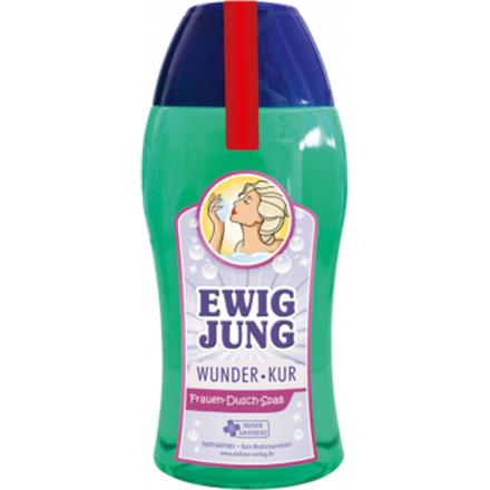 Duschgel Frau Ewig Jung
