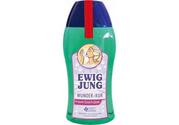 Duschgel Frau Ewig Jung