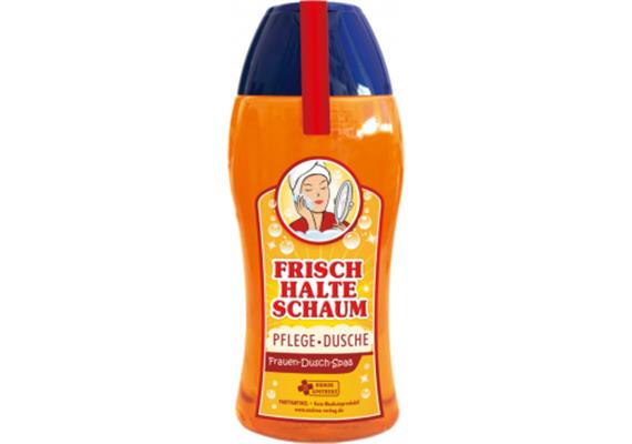 Duschgel Frau Frischhalte