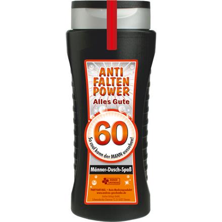 Duschgel Mann 60. Geburtstag