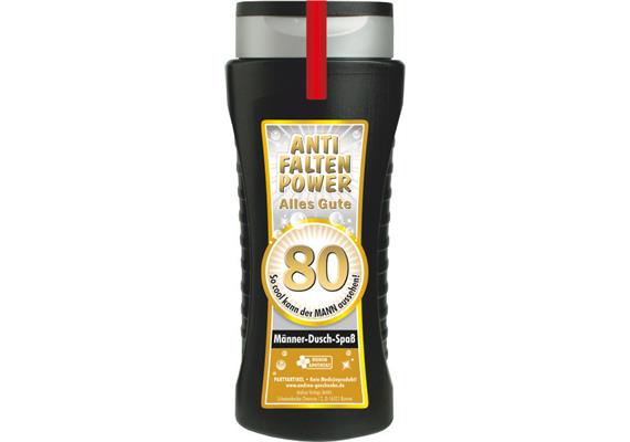 Duschgel Mann 80. Geburtstag