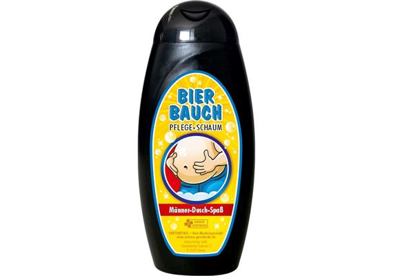 Duschgel Mann Bierbauch