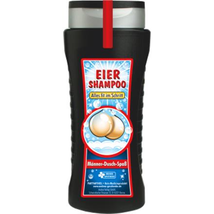 Duschgel Mann Eiershampoo