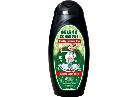 Duschgel Mann Gelenkschmiere