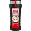 Duschgel Mann Glatzentuning