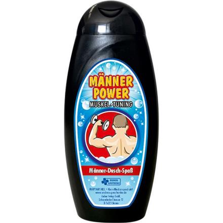 Duschgel Mann Männerpower