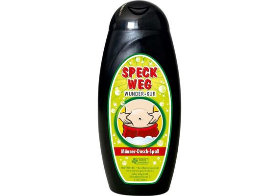 Duschgel Mann Speck weg