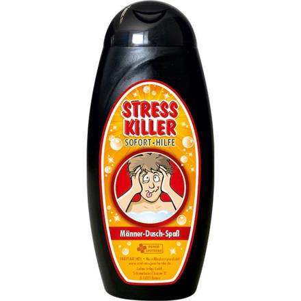 Duschgel Mann Stresskiller