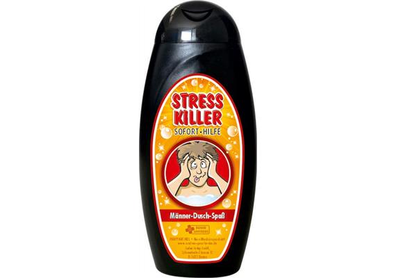 Duschgel Mann Stresskiller