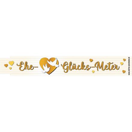 Ehe Glück Meter