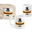 Ehrenmann Tasse | Bild 2
