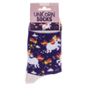 Einhorn Socken (36/42)