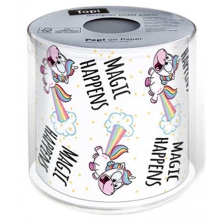 Einhorn WC-Papier