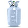 Einweg Heliumflasche (ca. 12 Ballone 33 cm) | Bild 2