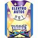 Elektroautos Parkscheibe