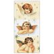 Engel gold Taschentuch
