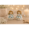 Engel Herz mint (5,5cm)