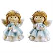 Engel Herz mint (5,5cm) | Bild 2