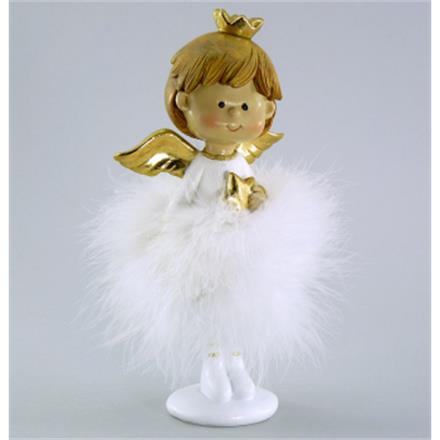 Engel Krönchen (20 cm)