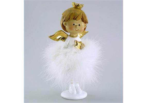 Engel Krönchen (20 cm)
