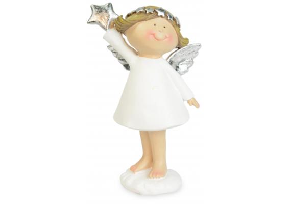 Engel Sternkranz (14,5 cm)