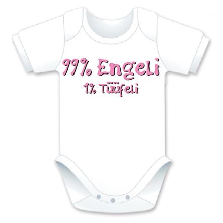 Engeli Tüüfeli Body