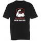 Er heiratet Kraft T-Shirt - L